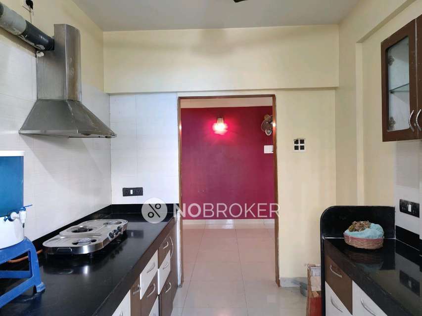 2 BHK Flat In Vrindavan Elegance, Wakad For Sale  In Wakad