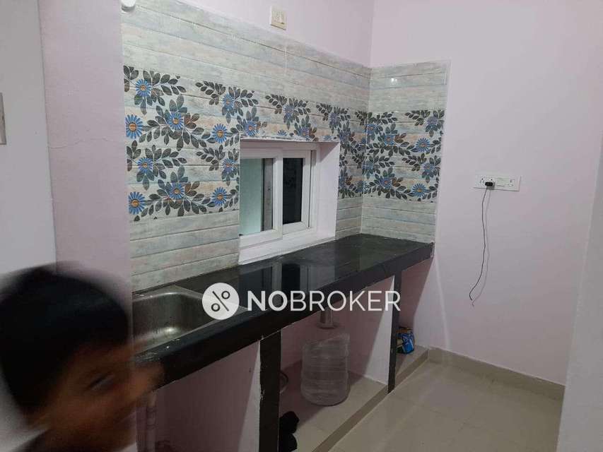 4+ BHK Flat In Standalone Building  For Sale  In Bandlaguda Jagir