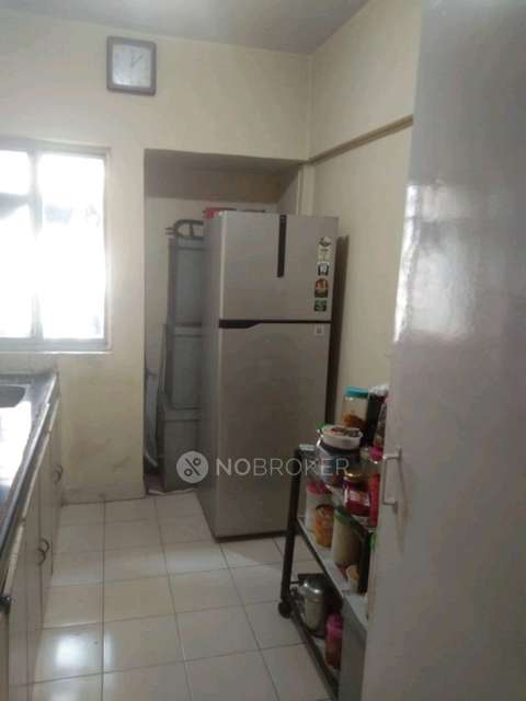 1 BHK Flat In Sunrise Enclave Co-operative Society For Sale  In Suraj Water Park, Thane Ghodbunder Road, Patlipada, Dongaripada, Thane, Thane Taluka, Thane, Maharashtra, 400607, India