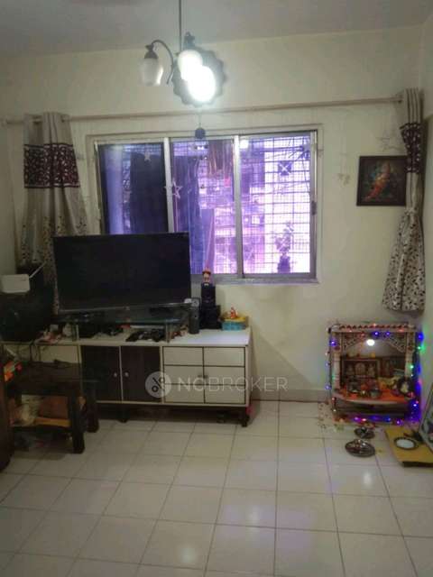 1 BHK Flat In Sunrise Enclave Co-operative Society For Sale  In Suraj Water Park, Thane Ghodbunder Road, Patlipada, Dongaripada, Thane, Thane Taluka, Thane, Maharashtra, 400607, India