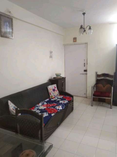 1 BHK Flat In Sunrise Enclave Co-operative Society For Sale  In Suraj Water Park, Thane Ghodbunder Road, Patlipada, Dongaripada, Thane, Thane Taluka, Thane, Maharashtra, 400607, India