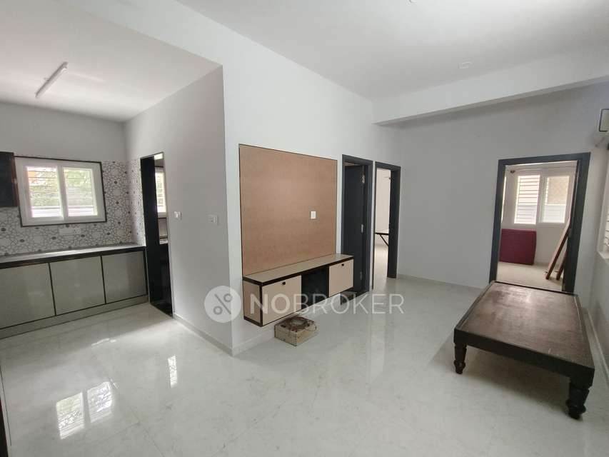 2 BHK House for Rent  In Shantiniketan Layout, Arekere, Bengaluru, Karnataka 560076, India