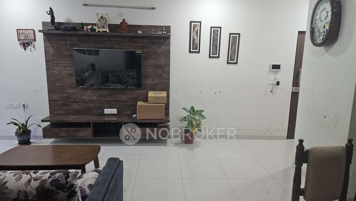 2 BHK Flat In Skyi Manas Lake, Bhukum For Sale  In Bhukum