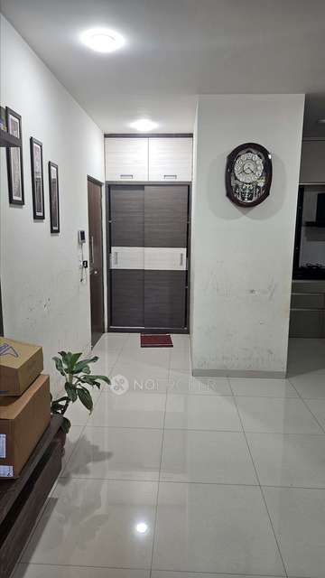 2 BHK Flat In Skyi Manas Lake, Bhukum For Sale  In Bhukum