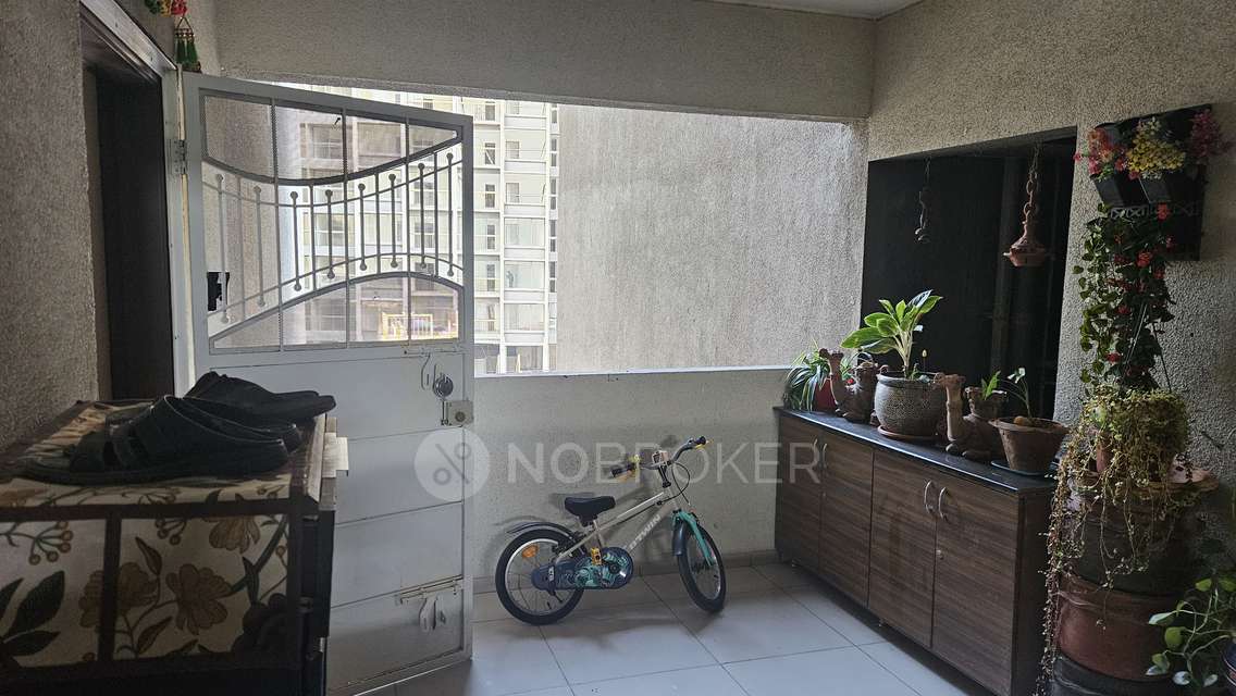 2 BHK Flat In Skyi Manas Lake, Bhukum For Sale  In Bhukum