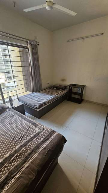 2 BHK Flat In Skyi Manas Lake, Bhukum For Sale  In Bhukum
