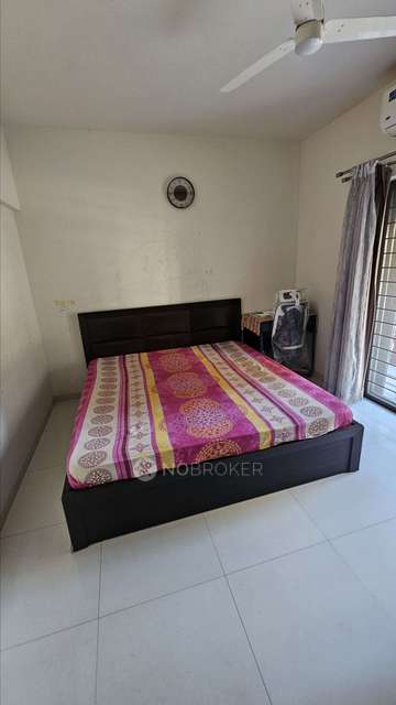 2 BHK Flat In Skyi Manas Lake, Bhukum For Sale  In Bhukum