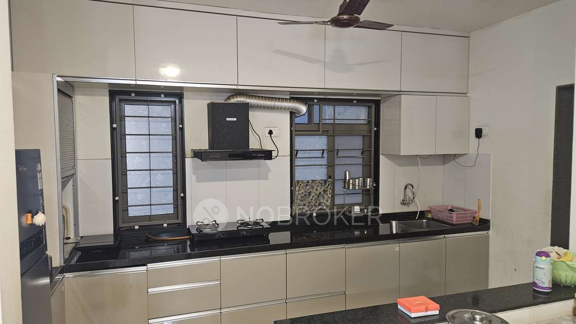 2 BHK Flat In Skyi Manas Lake, Bhukum For Sale  In Bhukum