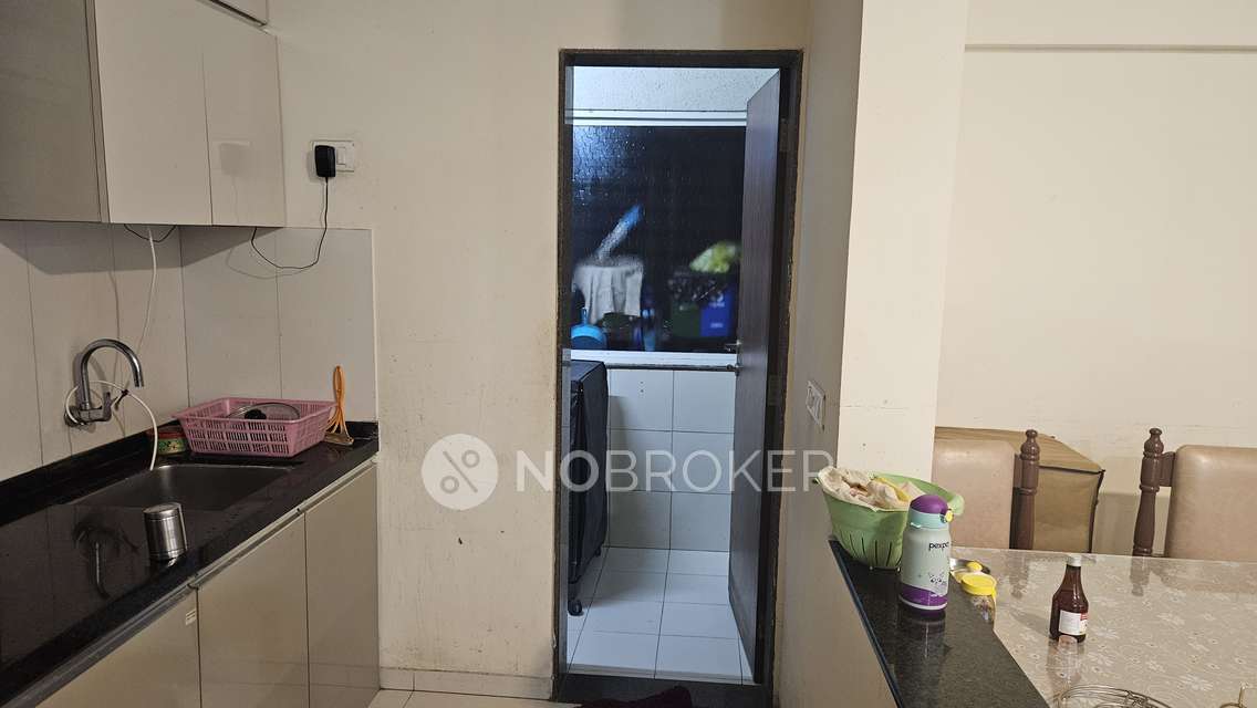 2 BHK Flat In Skyi Manas Lake, Bhukum For Sale  In Bhukum