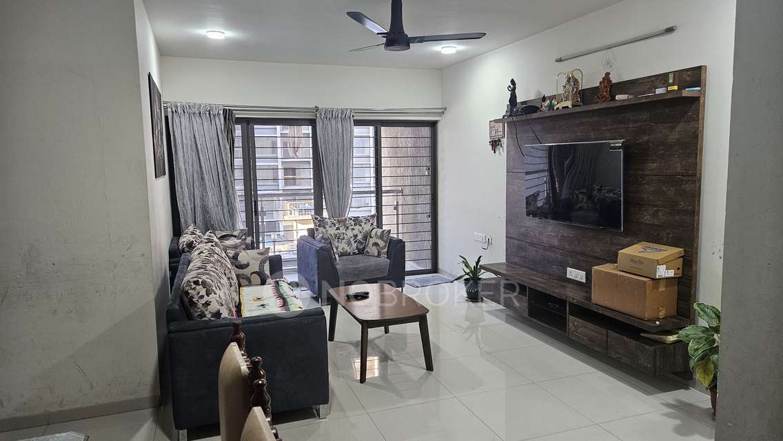 2 BHK Flat In Skyi Manas Lake, Bhukum For Sale  In Bhukum