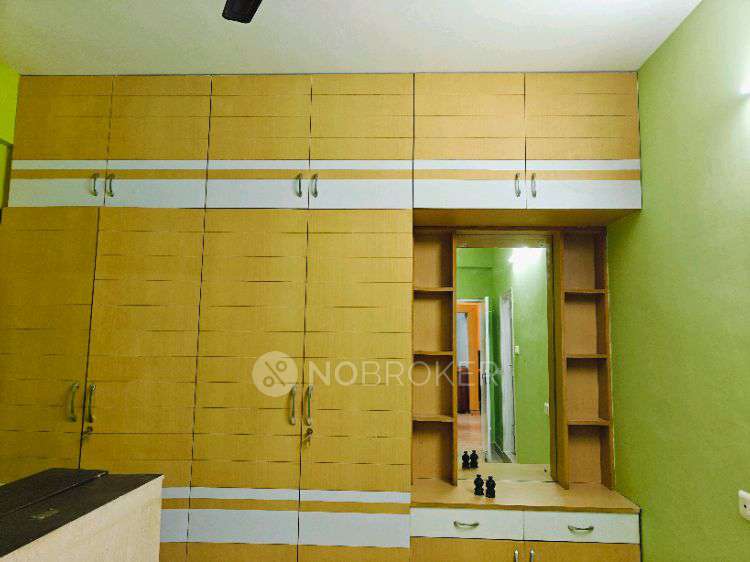 2 BHK Flat In Bm Happy Valley For Sale  In Whitefield