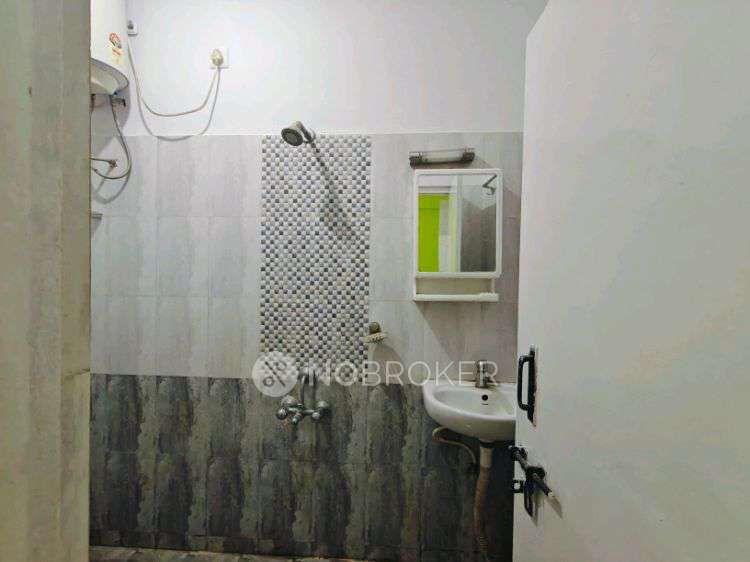 2 BHK Flat In Bm Happy Valley For Sale  In Whitefield