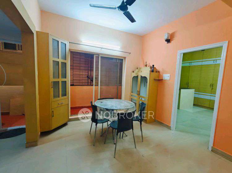 2 BHK Flat In Bm Happy Valley For Sale  In Whitefield