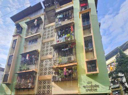 1 RK Flat In Sai Ashirwasd for Rent  In Mira Bhayandar, 