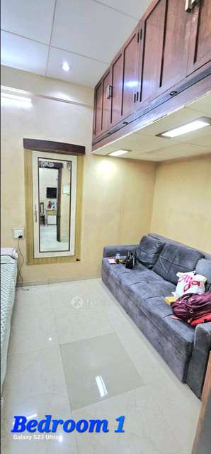 2 BHK Flat In Godiji Building Gulalwadi For Sale  In Pydhonie Godiji Building