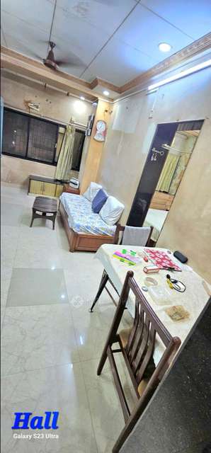 2 BHK Flat In Godiji Building Gulalwadi For Sale  In Pydhonie Godiji Building