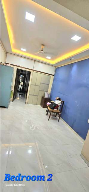 2 BHK Flat In Godiji Building Gulalwadi For Sale  In Pydhonie Godiji Building