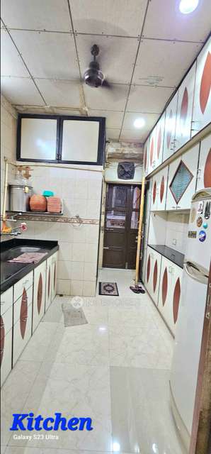 2 BHK Flat In Godiji Building Gulalwadi For Sale  In Pydhonie Godiji Building