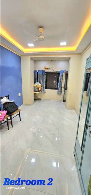 2 BHK Flat In Godiji Building Gulalwadi For Sale  In Pydhonie Godiji Building