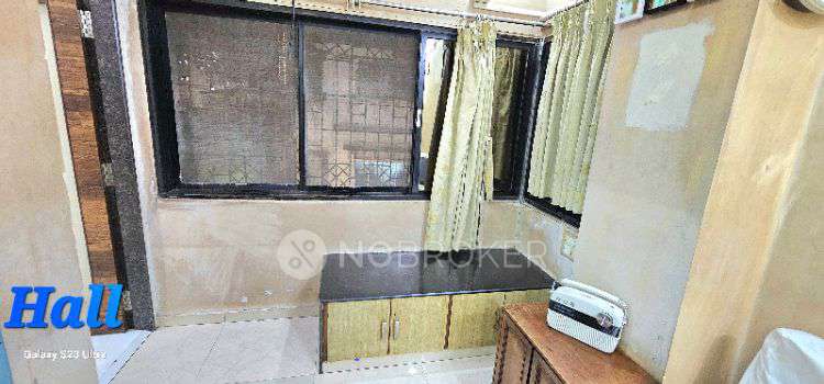 2 BHK Flat In Godiji Building Gulalwadi For Sale  In Pydhonie Godiji Building