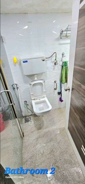 2 BHK Flat In Godiji Building Gulalwadi For Sale  In Pydhonie Godiji Building