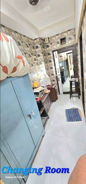 2 BHK Flat In Godiji Building Gulalwadi For Sale  In Pydhonie Godiji Building