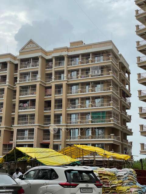 2 BHK Flat In Gbk Vishwajeet Precious For Sale  In Gbk Vishwajeet Precious