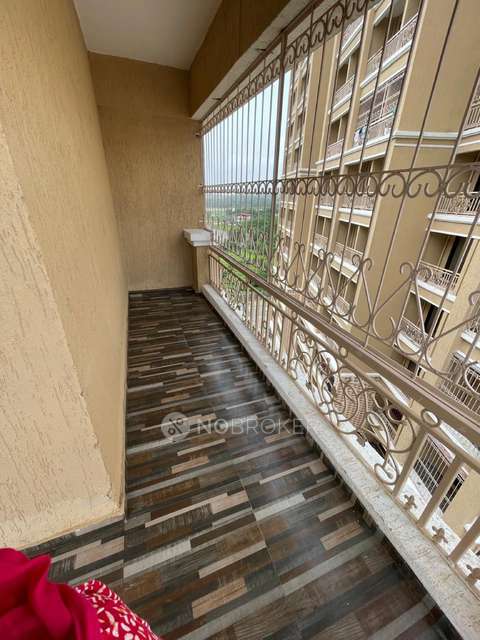 2 BHK Flat In Gbk Vishwajeet Precious For Sale  In Gbk Vishwajeet Precious
