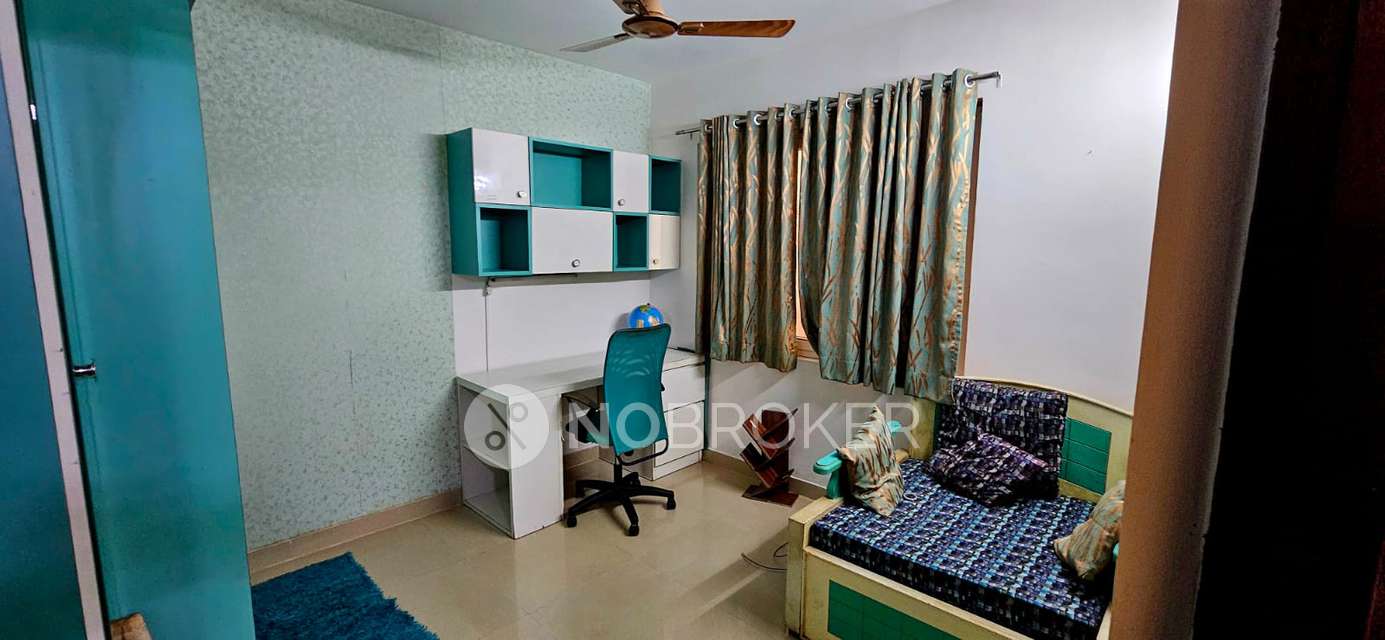3 BHK Flat In Ramky One Kosmos for Rent  In Nallagandla