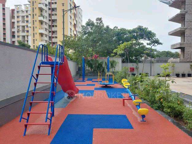 2 BHK Flat In Mantra 99 Riverfront For Sale  In Mantra 99 Riverfront, Opposite Dsk Gandhakosh, Prathamesh Park, Baner, Pimpri-chinchwad, Maharashtra 411069, India