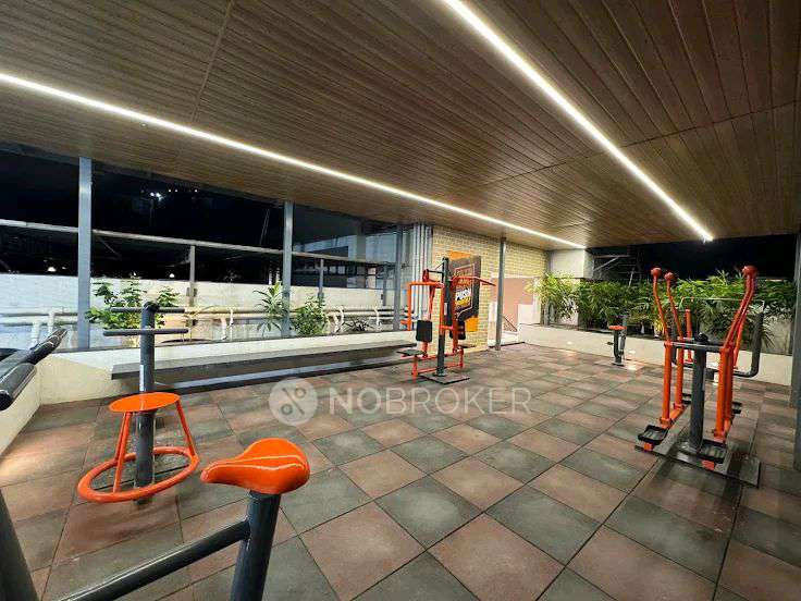 2 BHK Flat In Mantra 99 Riverfront For Sale  In Mantra 99 Riverfront, Opposite Dsk Gandhakosh, Prathamesh Park, Baner, Pimpri-chinchwad, Maharashtra 411069, India