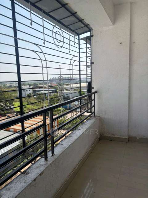 1 BHK Flat In Gurumauli Society For Sale  In 1, Alandi Rd, Alandi, Maharashtra 412105, India