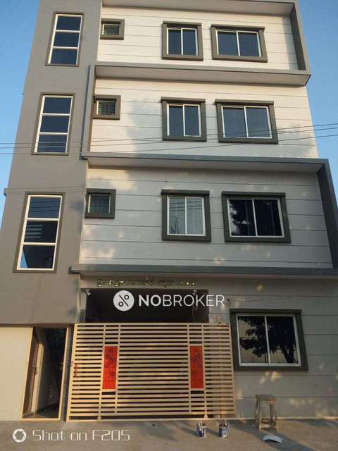 2 BHK Flat In Stand Alone Building for Rent  In Nelamangala