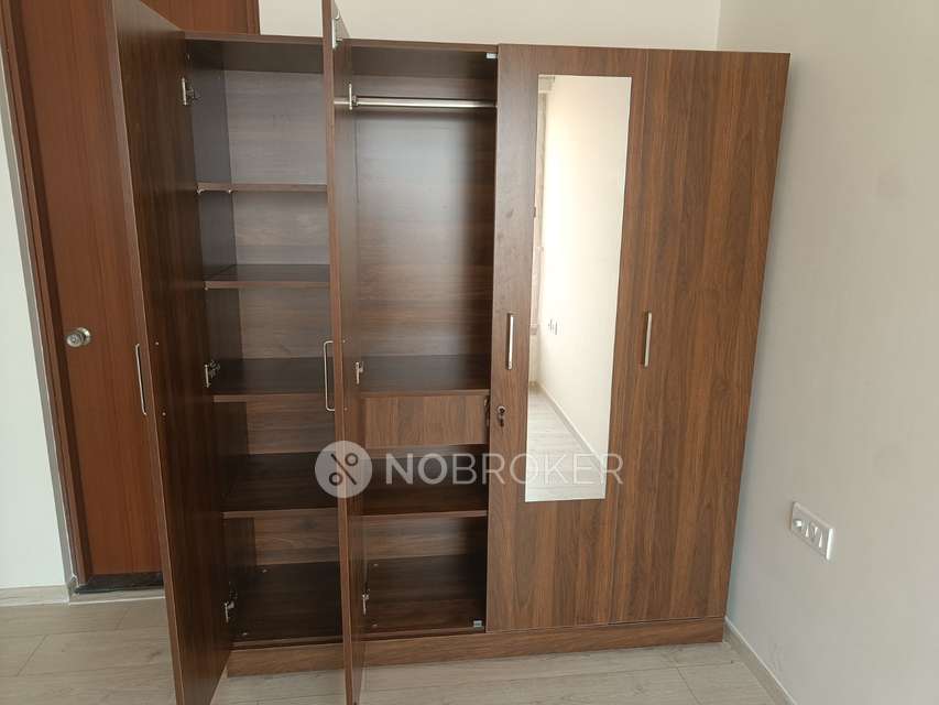 3 BHK Flat In Shapoorji Pallonji Joyville Ncr for Rent  In Sector 102