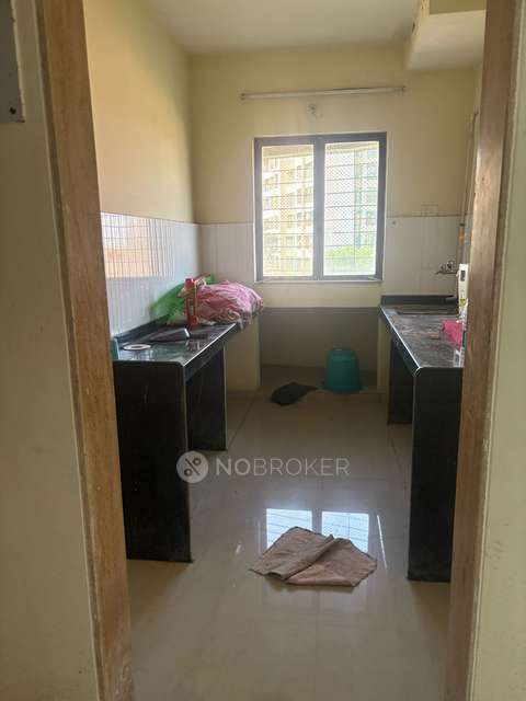 2 BHK Flat In Rustomjee Global City Avenue For Sale  In Virar West