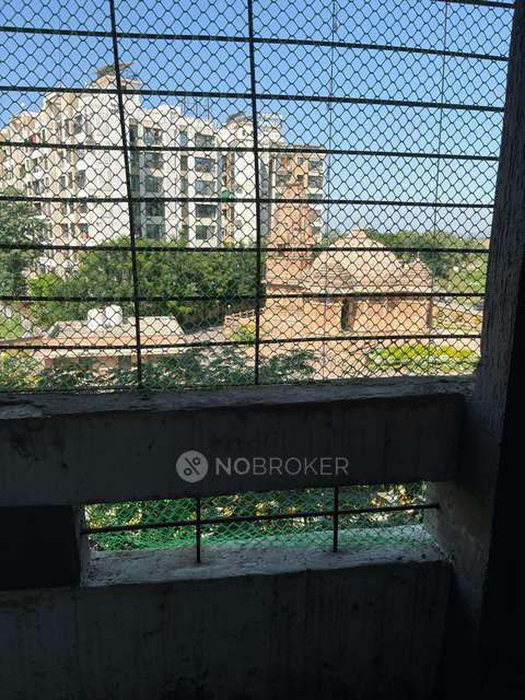 2 BHK Flat In Rustomjee Global City Avenue For Sale  In Virar West
