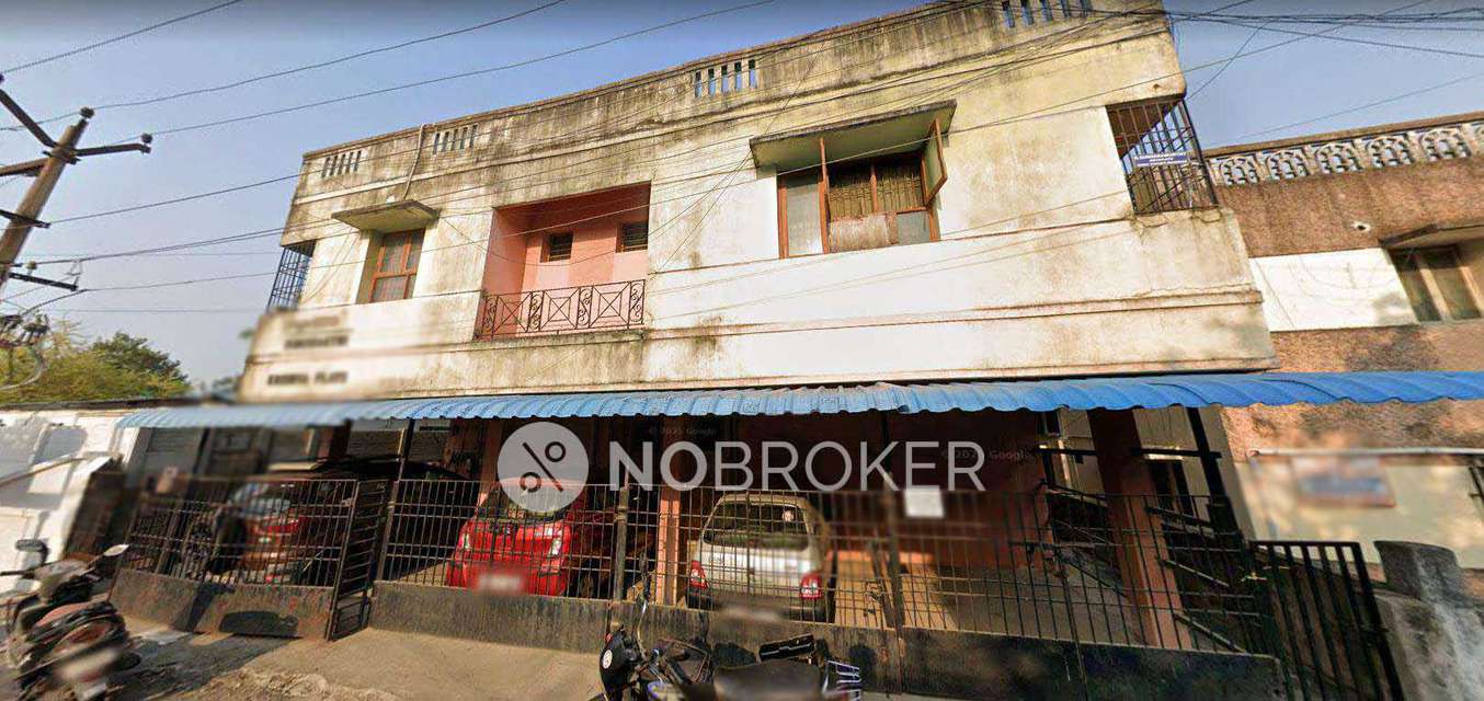 2 BHK Flat In Indu Sakthi Enclave, Ambattur for Rent  In Ambattur