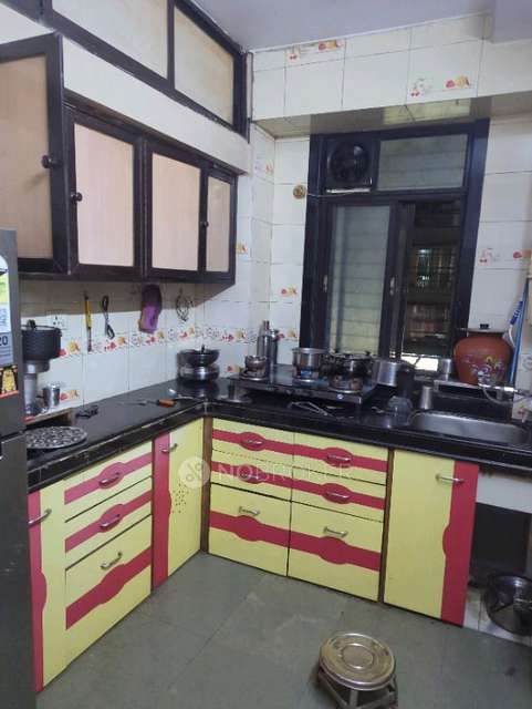 2 BHK Flat In Sai Shubhangan Chs, Gareebacha Wada, Dombivili, West For Sale  In Shop No. 1, 63jm+xv3, 2, Mahatma Phule Rd, Garibachawada., Devicha Pada, Dombivli, Maharashtra 421202, India