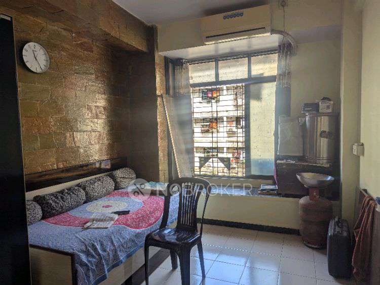 2 BHK Flat In Sai Shubhangan Chs, Gareebacha Wada, Dombivili, West For Sale  In Shop No. 1, 63jm+xv3, 2, Mahatma Phule Rd, Garibachawada., Devicha Pada, Dombivli, Maharashtra 421202, India