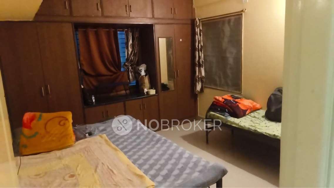 2 BHK Flat In Felix Heights for Rent  In Panathur