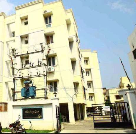 3 BHK Flat In Rainbows End Apartments &#40;agni&#41; For Sale  In Rainbow&#39;s End Block-a, Rainbow&#39;s End, Dhanalakshmi Nagar, Chitlapakkam, Chennai, Tamil Nadu 600073, India