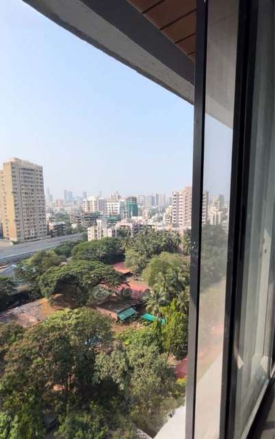 2 BHK Flat In Rishabraj Park Vistas For Sale  In Borivali West