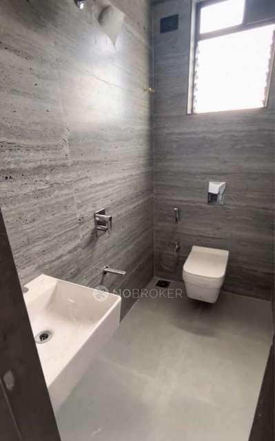 2 BHK Flat In Rishabraj Park Vistas For Sale  In Borivali West