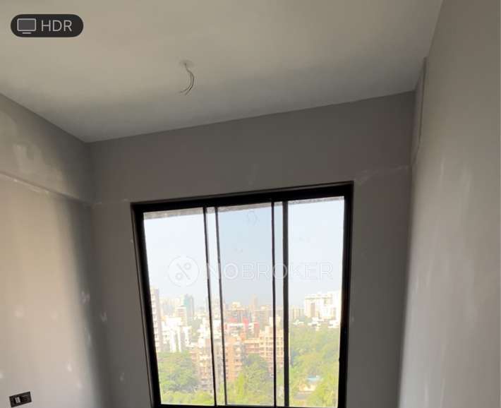 2 BHK Flat In Rishabraj Park Vistas For Sale  In Borivali West