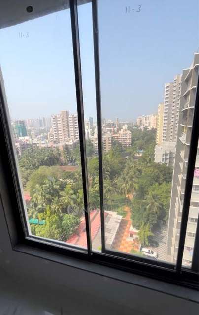 2 BHK Flat In Rishabraj Park Vistas For Sale  In Borivali West