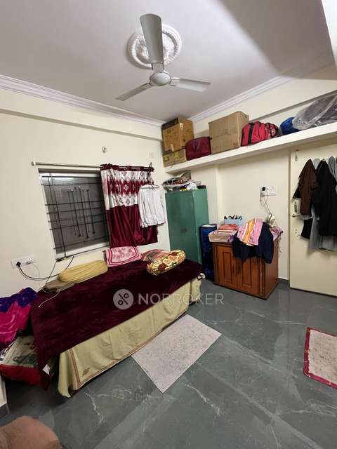 3 BHK Flat In Gulshan Colony For Sale  In Qutub Shahi Tombs
