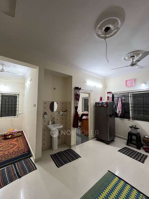 3 BHK Flat In Gulshan Colony For Sale  In Qutub Shahi Tombs