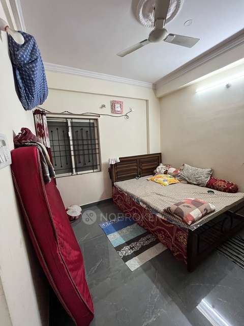 3 BHK Flat In Gulshan Colony For Sale  In Qutub Shahi Tombs