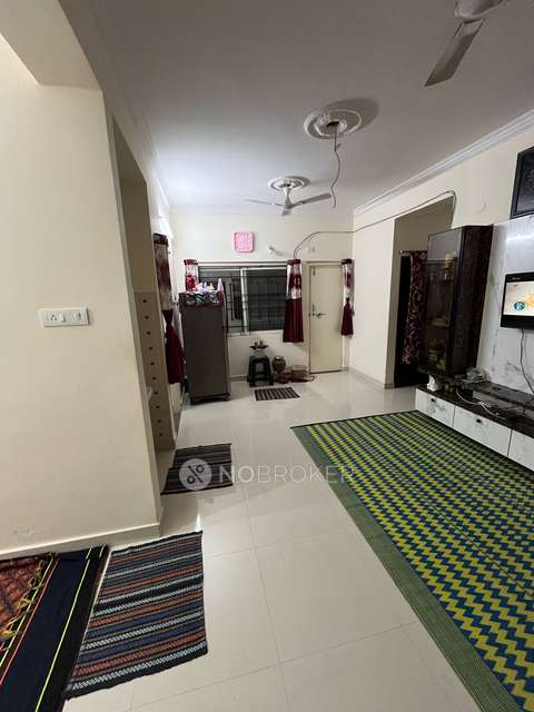 3 BHK Flat In Gulshan Colony For Sale  In Qutub Shahi Tombs