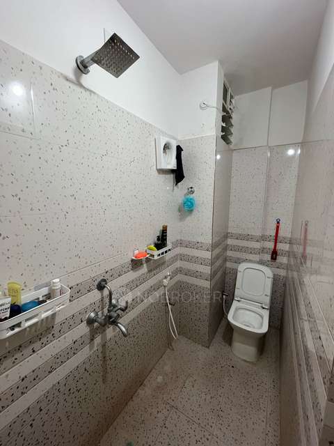 3 BHK Flat In Gulshan Colony For Sale  In Qutub Shahi Tombs